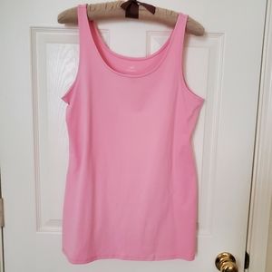 J. Jill Long Perfect Tank